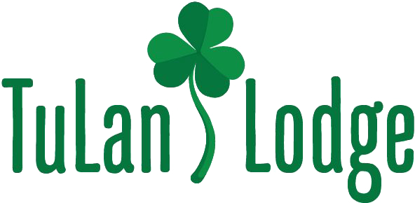 logo tulanlodge